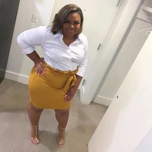 Meet your Posher, Shadell